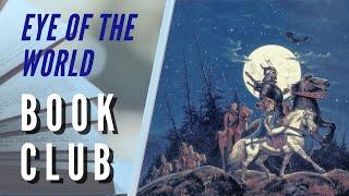 Eye of the World | Book Club