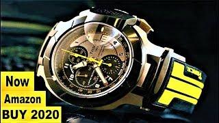 Top 5 Best New Tissot Watches 2020 Buy from Amazon!