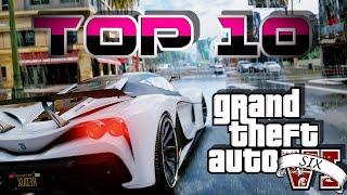 TOP 10 Things We NEED In GTA 6!