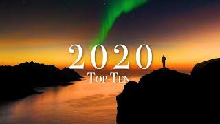 Top 10 Places To Visit in 2020
