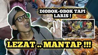 MAKANAN TERLEZAT SEDUNIA , STREET FOOD INDIA