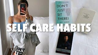 Top 10 Self Care Tips / Things That Changed My Life | Maggie MacDonald