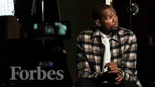 Kevin Durant The Investor | Forbes