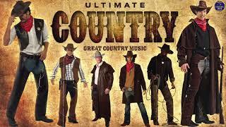 Untimale Classic Country Songs 70s 80s 90s Playlist - Best Old Country Songs 70s 80s 90s