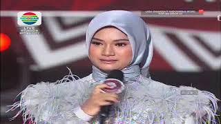 Komentar Untuk Zahra ( Riau ), LIDA 2020 Top 44 Group 10 - [ 3 Maret 2020 ]]