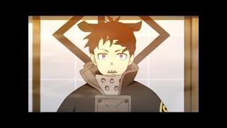 Fire Force Episode 18 English Dub