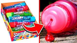 Top 10 Best Candy of the 90's (Part 4)