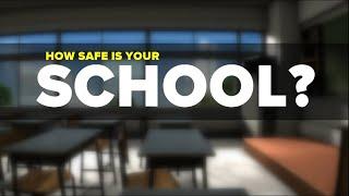 How safe is your school? New data breaks down violence in Louisiana schools