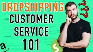 Step-by-Step Guide to Set Up Dropshipping Customer Service for Shopify and Amazon