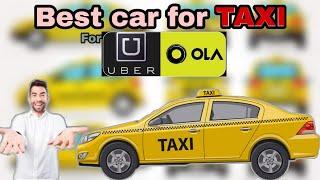 Top 10 car for TAXI use in 2020 | Car for Ola and Uber