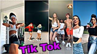 TOP 10 Tik Tok The Best Video . J.Cole Work Out