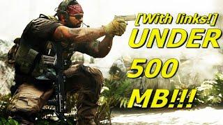 [With download links] Top 10 games under 500 MB | Highly compressed | Technical Teens | 2020