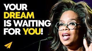 I've MOVED My Whole LIFE on INSTINCT! | Oprah Winfrey | Top 10 Rules