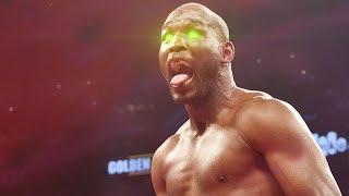 TOP 10 BERNARD HOPKINS FIGHTS