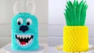 Top 10 most creative cake design by these another level creative artist