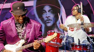 Where is the Funk? How Prince Created the Minneapolis Sound (feat. Jellybean Johnson of The Time)