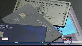 Alabama ranks in top 10 for most credit card debt