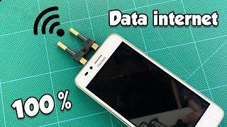 New ideas Free Unlimited Internet 100% Working 2020