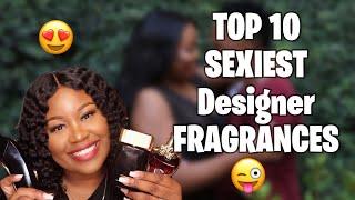 top 10 SEXIEST FRAGRANCES | HOW TO SEDUCE A MAN | PERFUME COLLECTION 2020