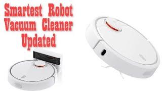 Top 10 Best Smartest Robot Vacuum Cleaner for Your Home