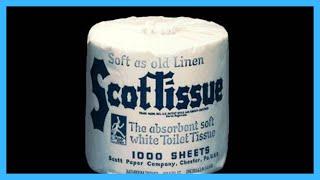 Top 10 Fascinating Facts About Toilet Paper