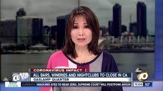 ABC 10News at 11am Top Stories