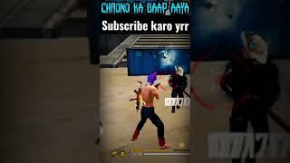 #shorts || free fire attitude status 