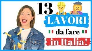 I 13 Migliori Lavori da Fare in Italia (e non solo!) anche Senza LAUREA per Guadagnare Soldi! 