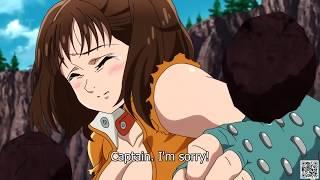 Top 10 Team Anime Fights - Anime Cry