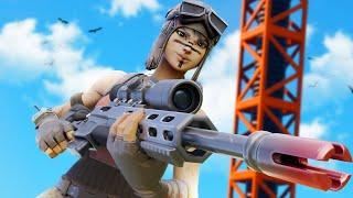 BEST INTEREST* (Fortnite Montage)