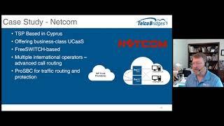 Top 10 SBC Use Cases #4, Redundancy