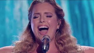 American Idol 2021 Grace Kinstler Full Performance Top 10 S19E16