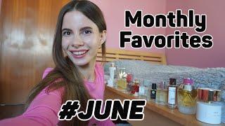 TOP 13 MY MOST WORN LOVED PERFUMES OF THE MONTH-JUNE 2021  | Tommelise