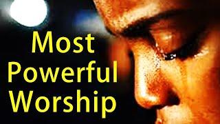 Early Morning worship songs for prayer - Gospel Music praise and worship songs