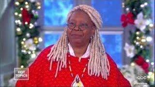 The View December 23, 2019 Full HD - ABC The View 12/23/19 Full Show HD