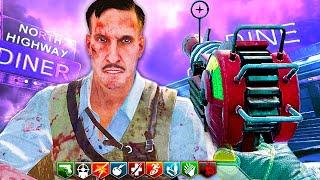 NEW COD MOBILE ZOMBIES “UNDEAD SIEGE” MODE FULL COMPLETION! (Call of Duty Mobile Zombies)