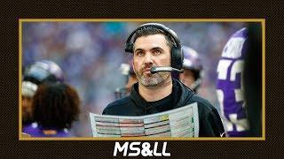 The Top Remaining Candidates to be Browns Head Coach - MS&LL 1/6/20