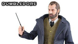 Soap Studio ALBUS DUMBLEDORE Action Figure Review