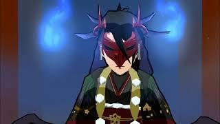 Tengu Byakuya(Spirit Society) 10/10/10@SP10lvl(SAR Build)