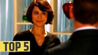 Top 5 Pretend/fake relationship movies and tv shows [Quarantine List]