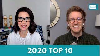 TOP 10 REALITY TV / 2020 YEAR IN REVIEW⎰Nerdtainment