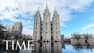 Woman Sues Mormon Church For Reporting Her Husband's Sexual Abuse Confession | TIME