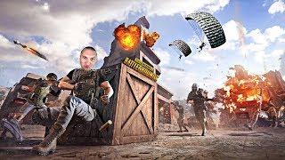 WORLD WAR 3! • #PUBG