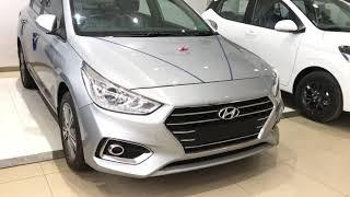 2020 HYUNDAI VERNA TOP MODEL DETAILED OVERVIEW - PRICE, FEATURES | VERNA SX(O) 2020