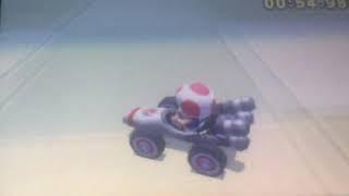 Top 10 Mario Kart tracks. Episode 9. Number 2: Coconut mall