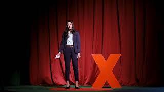 Experience is the Antonym of Success | Shweta Ratanpura | TEDxSMIT