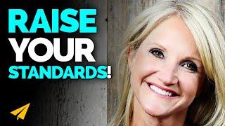 Here's Why DISRUPTION is GOOD for YOU! | Mel Robbins | Top 10 Rules