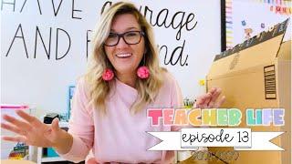 TEACHER LIFE - EPISODE 13 | WEEK 8