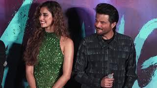 TRAILER LAUNCH OF MALANG WITH ADITYA ROY KAPUR,DISHA PATANI,ANIL KAPOOR & MOHIT SURI 02