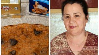 Tavë me plënc e mushkri qengji !